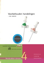 Voorbehouden handelingen – een selectie