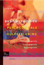 Basismethodiek psychosociale hulpverlening