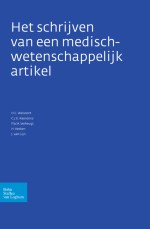 1 Wetenschappelijk publiceren valt te leren