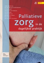 Palliatieve zorg bij mensen met dementie