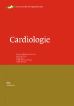 Cardiomyopathie, myocarditis en pericarditis