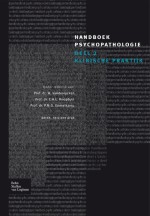 Handboek psychopathologie deel 2