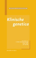 Klinische genetica