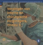 Zorgvragers voor en na een chirurgische ingreep