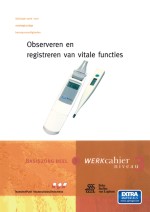 Observeren en registreren van vitale functies
