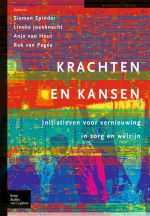 Dialoog tussen hulpverleners en mensen die in armoede leven