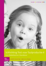 Schlichting Test voor Taalproductie-II