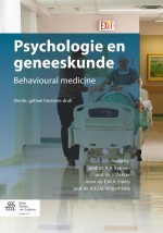 1 Behavioural medicine - geneeskunde en psychologie: een introductie