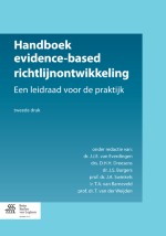 Evaluatie van de toepassing van richtlijnen