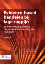 Epidemiologie van lage rugpijn