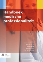 Handboek medische professionaliteit