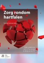 Familiezorg en verpleegkundige zorg voor familie van patiënten met hartfalen