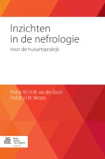Acute nierinsufficiëntie