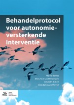 Behandelprotocol voor autonomieversterkende interventie