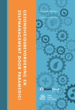 Gezondheidsbevordering en zelfmanagement door paramedici