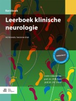 Leerboek klinische neurologie