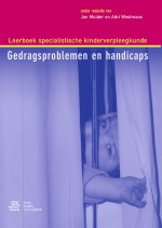 Kinderen met problemen rond drinken, eten en spreken