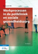 Afsprakenspreekuur