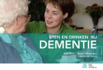 Helpen als dementie eten en drinken moeilijk maakt