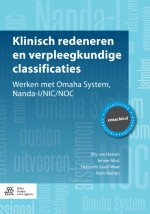 Erratum behorend bij: Klinisch redeneren en classificaties