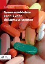 Geneesmiddelenkennis voor doktersassistenten