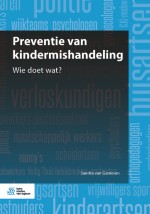 Eindconclusie: wie doet wat?