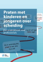 De gevolgen voor kinderen van een scheiding