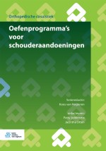 Spierversterkende oefeningen bij rotatorcufftendinose en artrose