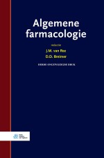 Algemene farmacologie