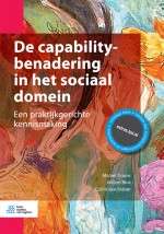 Kwaliteit van leven en de grondslagen van de capabilitybenadering