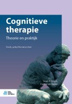 Cognitieve therapie bij posttraumatische stressstoornis