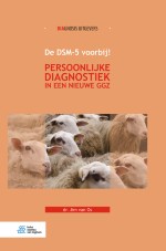 Persoonlijke diagnostiek in een nieuwe ggz