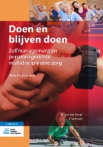 De stap Openstaan