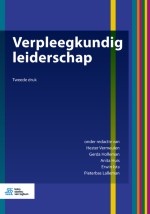 De verpleegkundige werkomgeving