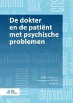 De patiënt met een chronische lichamelijke aandoening en psychische klachten: een systeembenadering