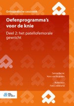 Heupspierversterking: oefenprogramma