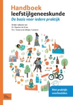Handboek leefstijlgeneeskunde