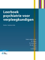 Psychiatrie, somatische aandoeningen, somatisch-symptoomstoornis en verwante stoornissen