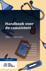 Handboek voor de coassistent