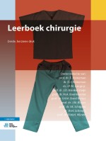 Leerboek chirurgie