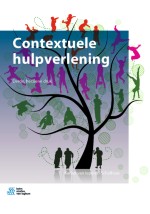 Contextuele hulpverlening