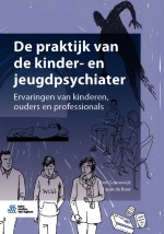 Oud-directeur van een centrum voor kinderpsychiatrie René Mets