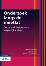 Inleiding in kwantitatief onderzoek