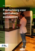 Productzorg voor apothekersassistenten