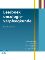 Leerboek oncologieverpleegkunde