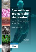Bindweefsel rond gewrichten