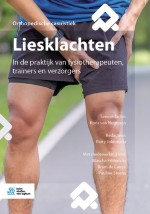 Ruptuur van de m. adductor longus