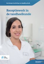 Receptiewerk in de tandheelkunde