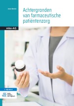 Achtergronden van farmaceutische patiëntenzorg