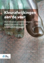 Bouw van de huid en de normale huidskleur